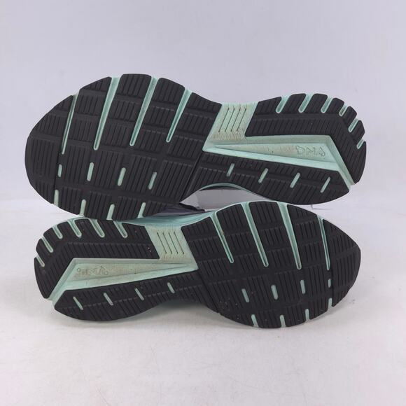 Brooks Anthem 4 Athletic Lace Up Running Shoe Womens Size 7.5 1203401B473 Gray - Picture 7 of 10